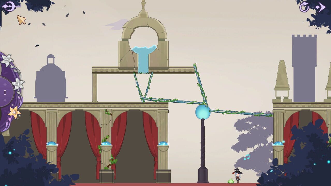 Adorable Witch 5: Lingering