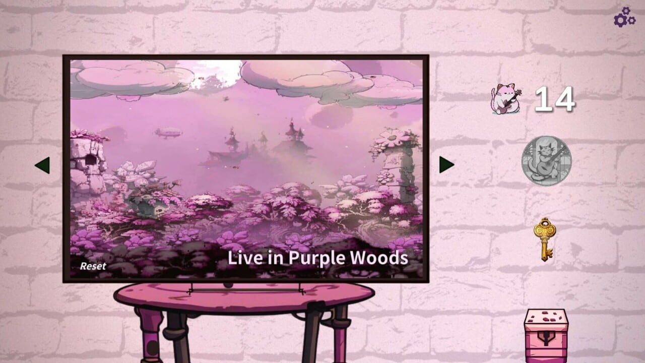 Shy Cats: Hidden Orchestra