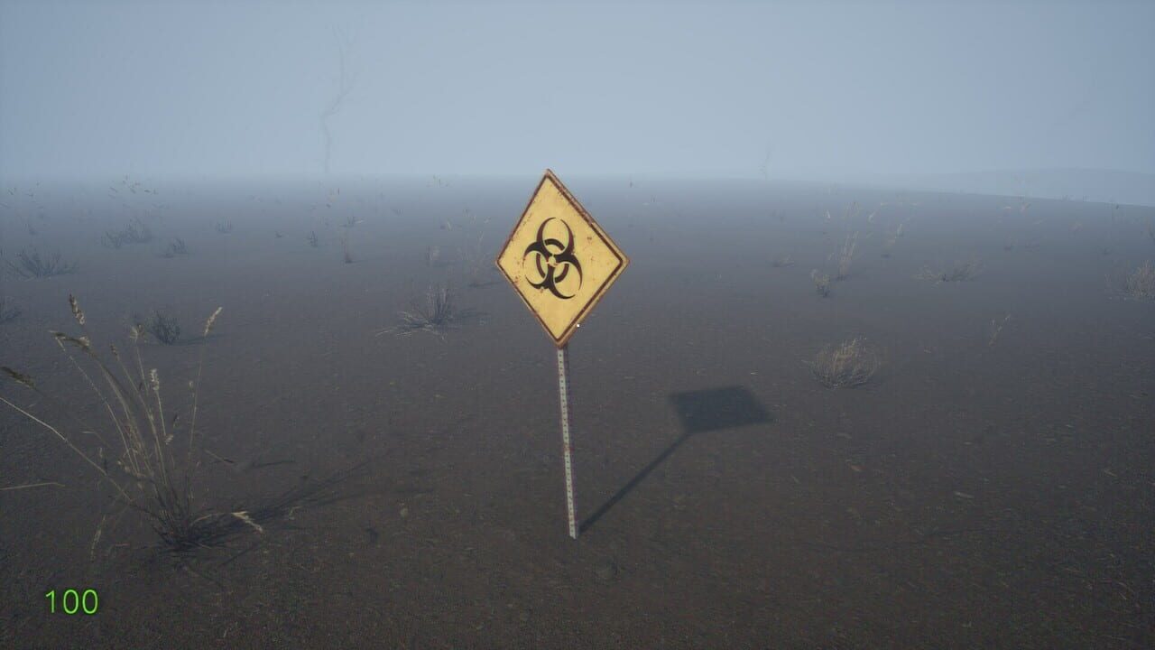 Fog Horror