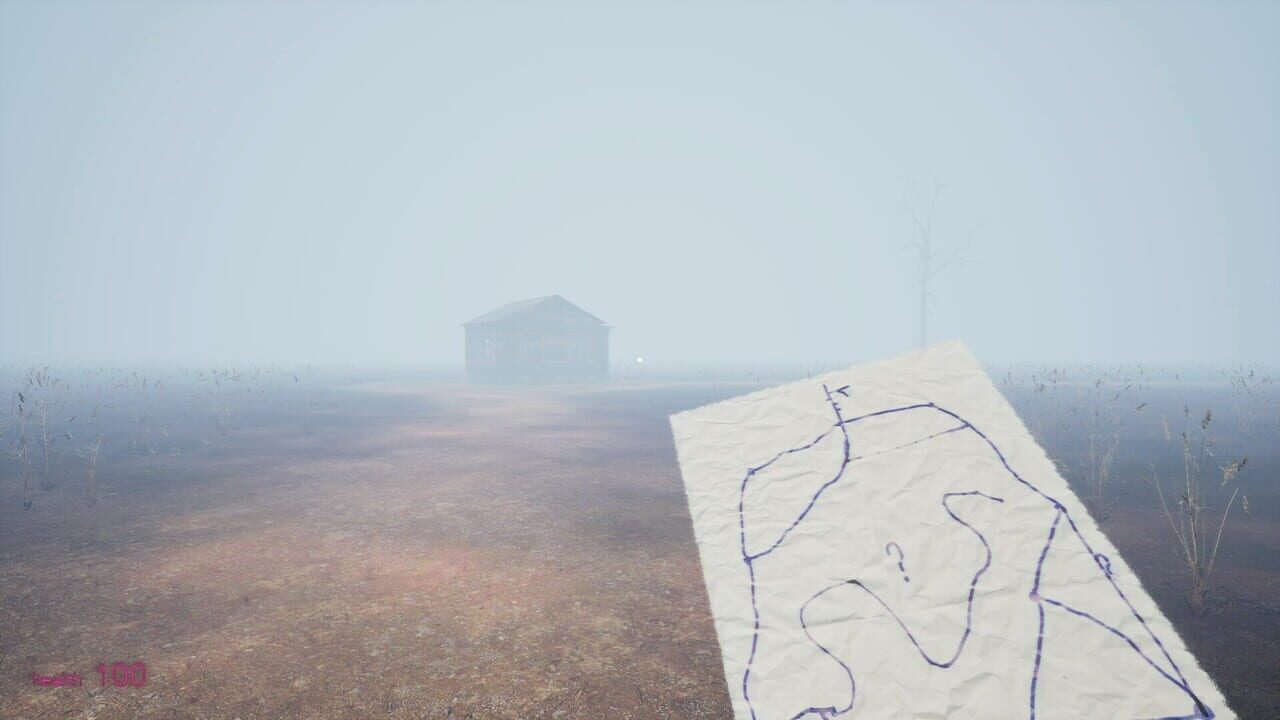 Fog Horror