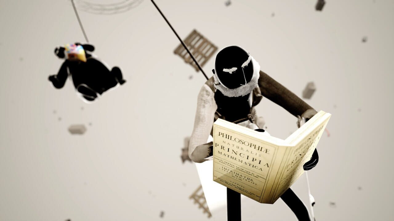 Gravity VR
