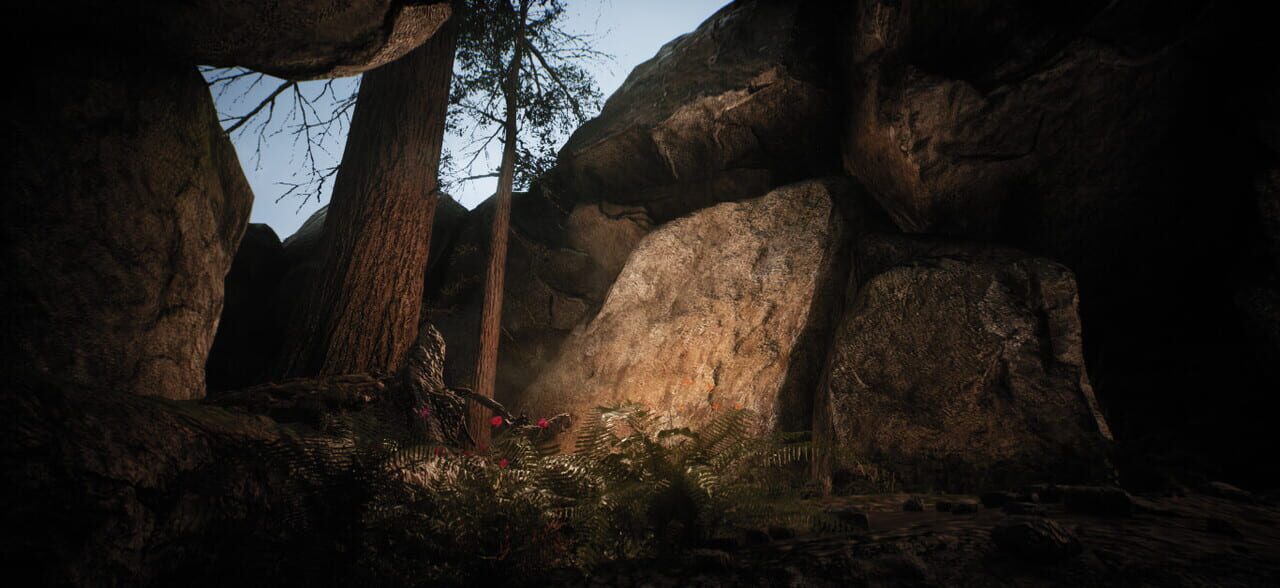 Native Hunter