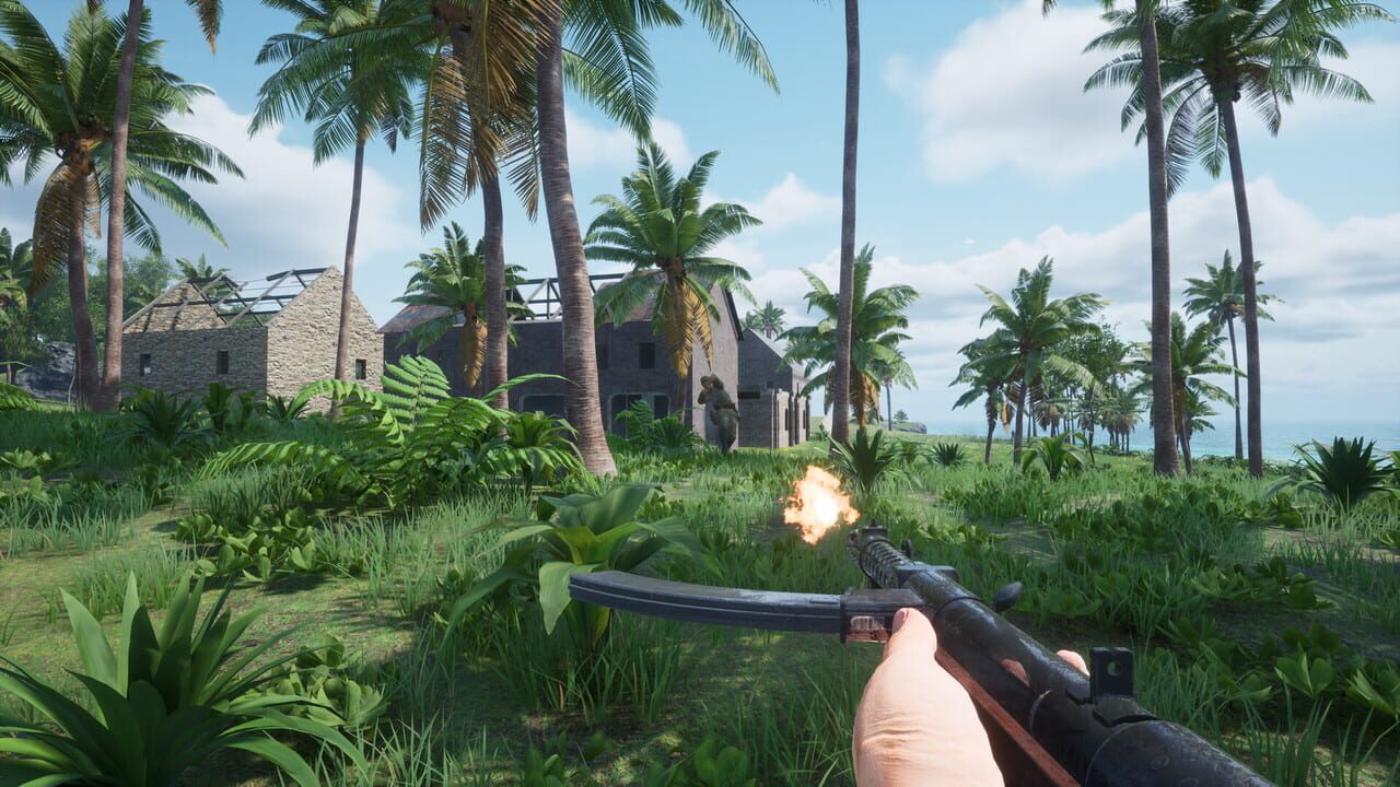 United Assault: World War 2