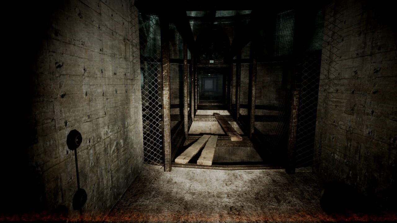 Urbex Night Security