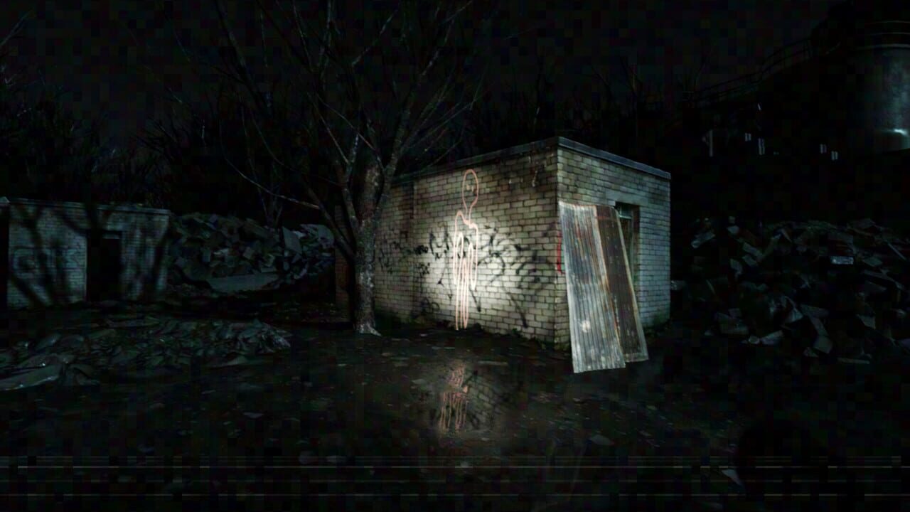Urbex Night Security