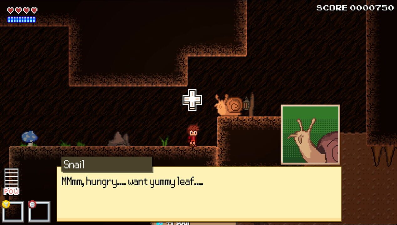 Dungeon Dot Ruby