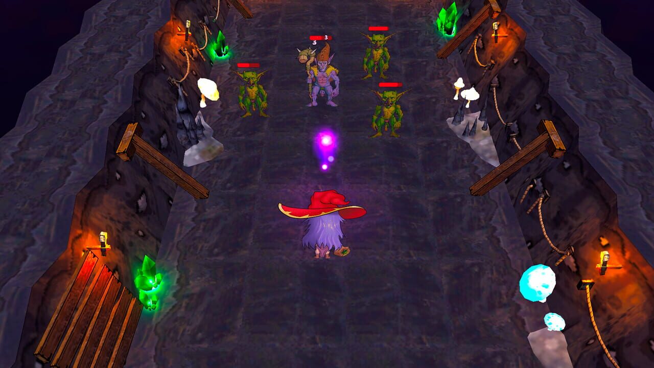 Goblin Dungeons