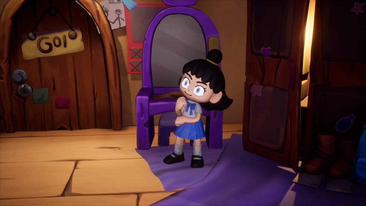 Goi: Let’s Play Together