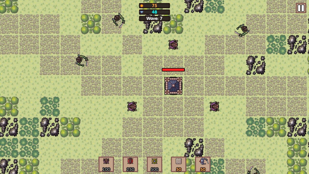 Medieval Defence