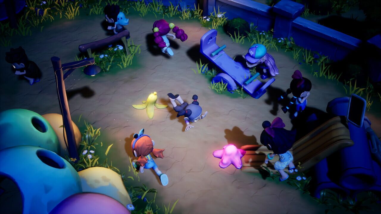 Goi: Let’s Play Together