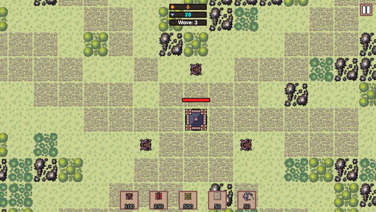 Medieval Defence