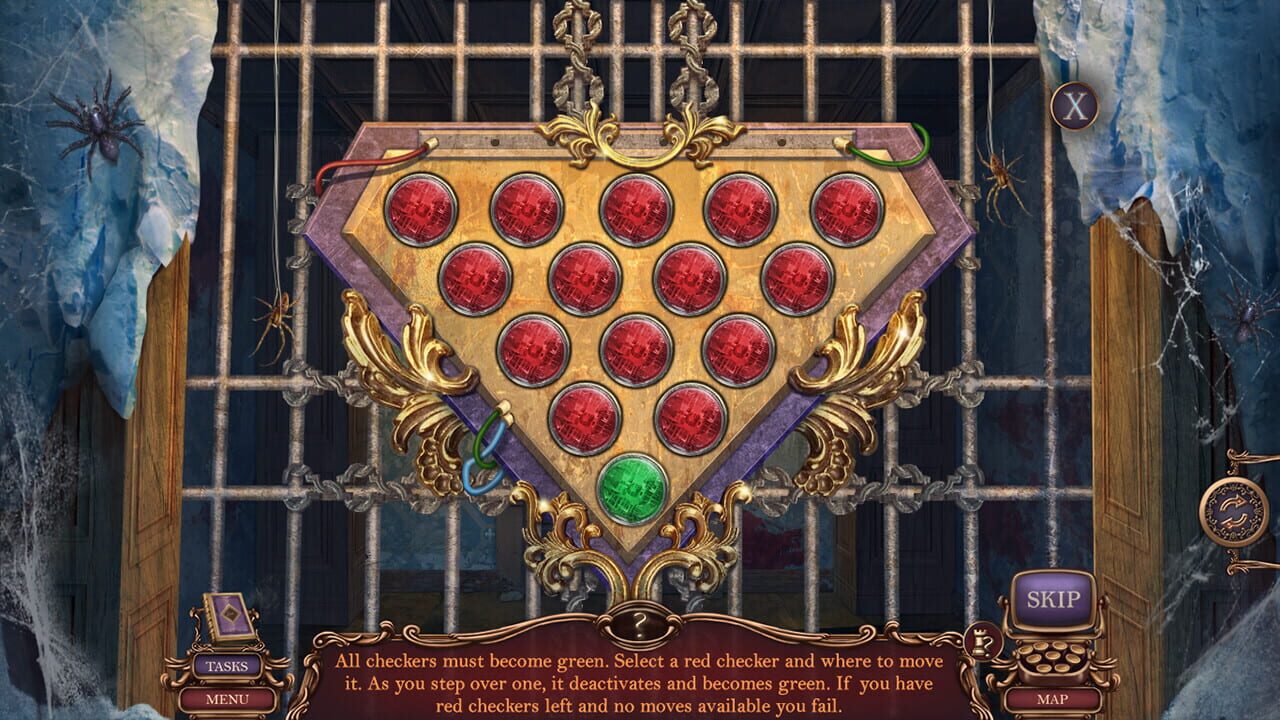 Mystery Case Files: The Last Resort – Collector’s Edition