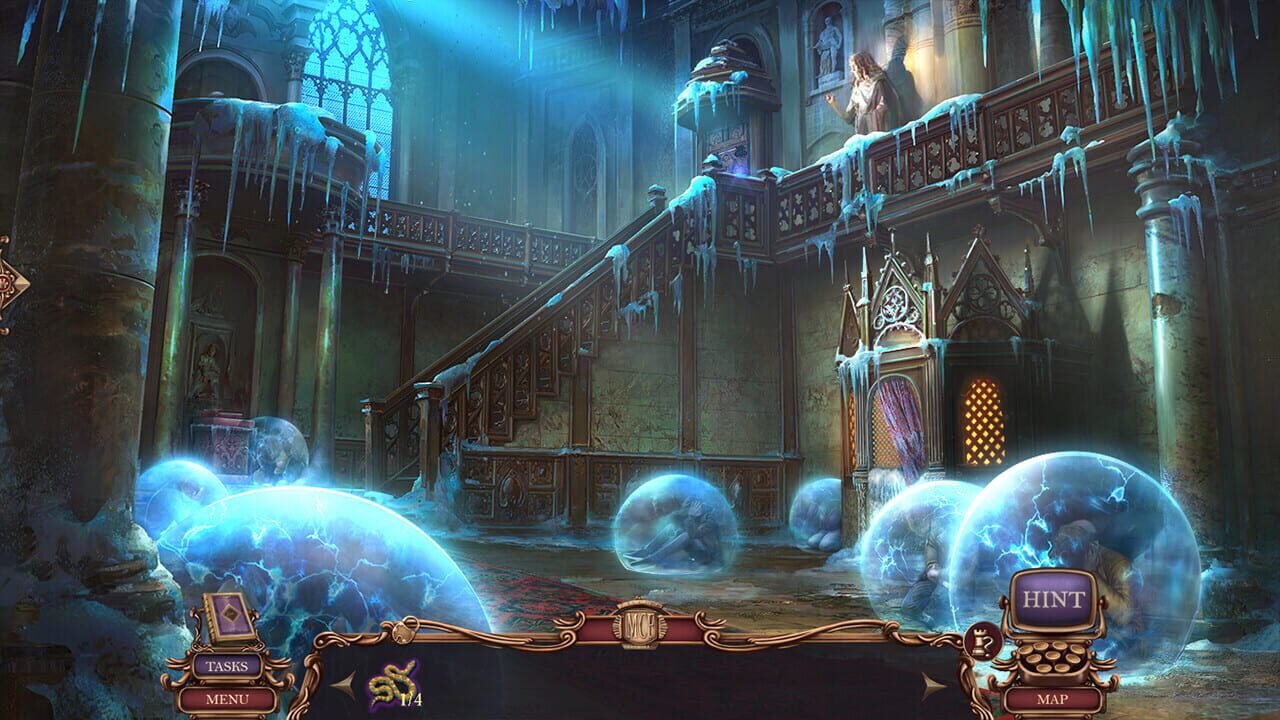 Mystery Case Files: The Last Resort – Collector’s Edition