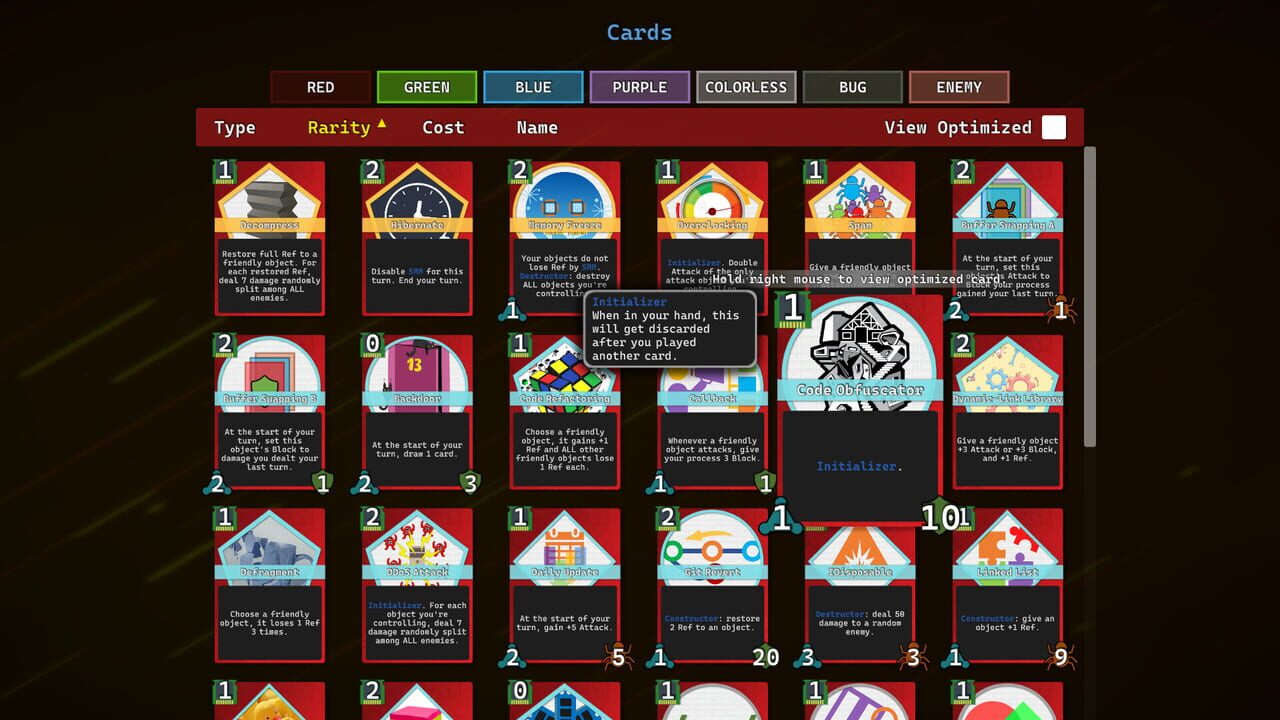 Overwritten: Enter the Net