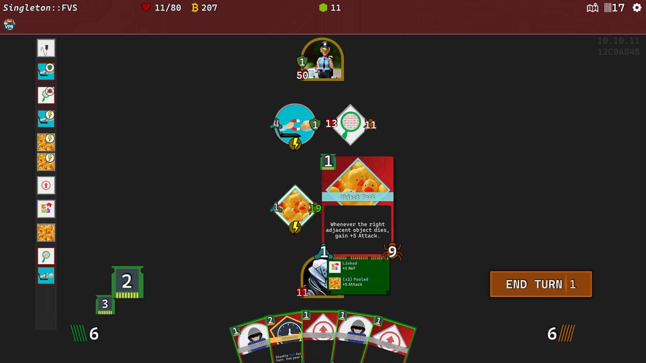 Overwritten: Enter the Net