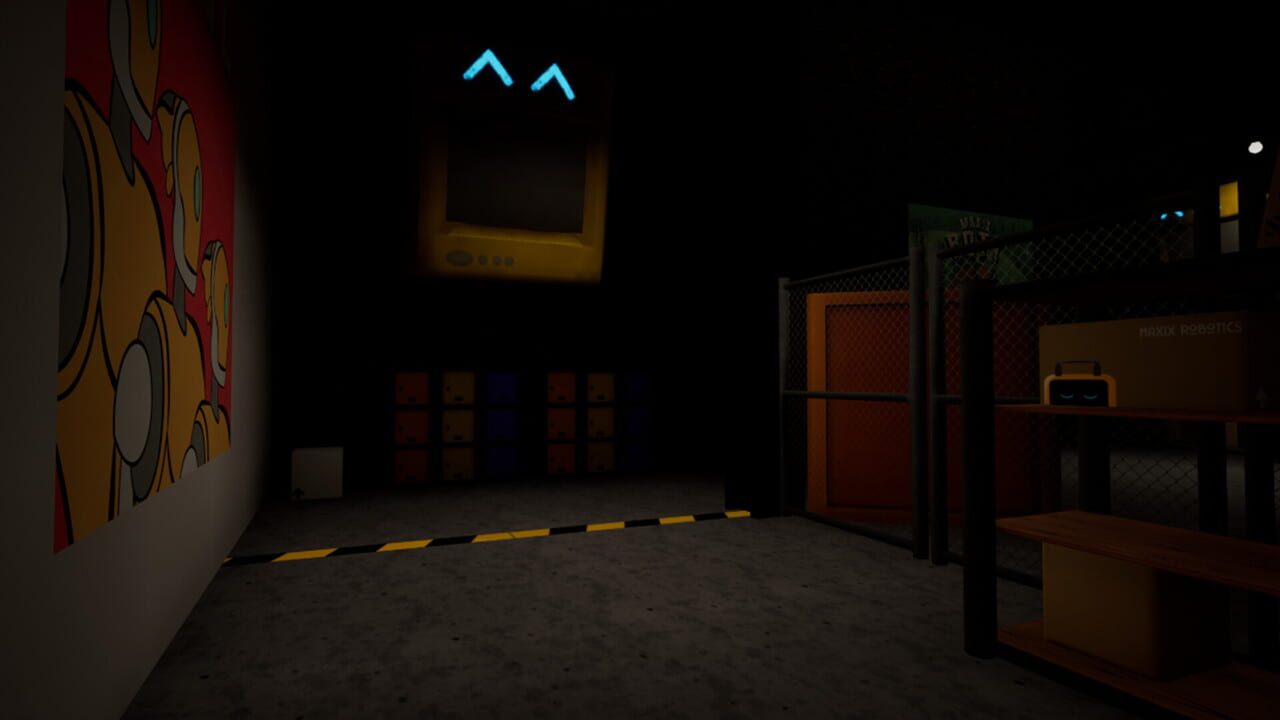 Maxix Robotics