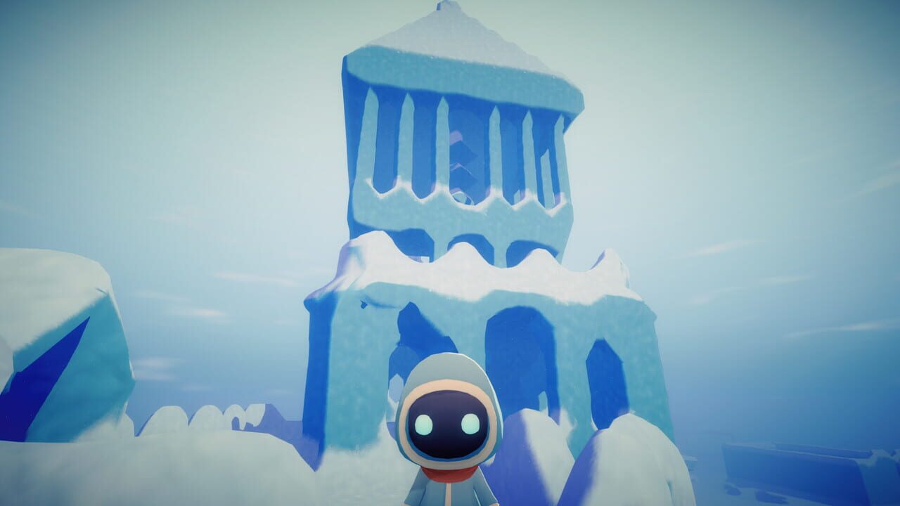 Snow Folks
