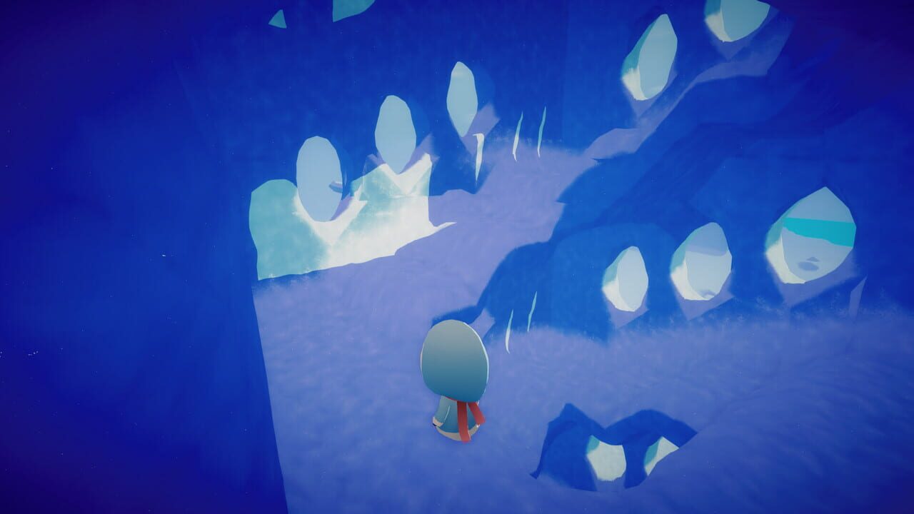 Snow Folks