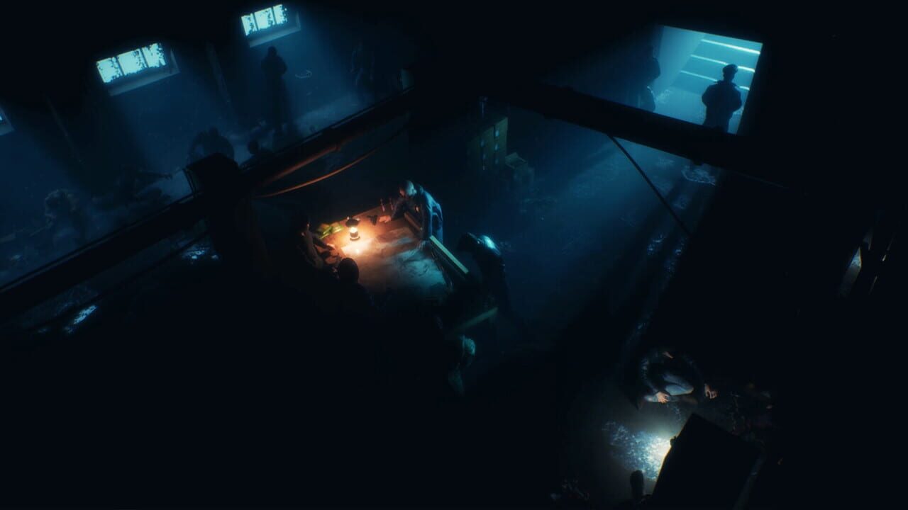 Interregnum Chronicles: False Prophet