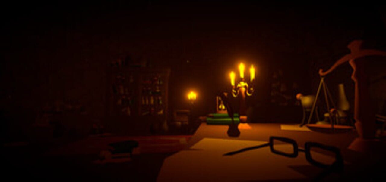 The Defense of Trewel Towers