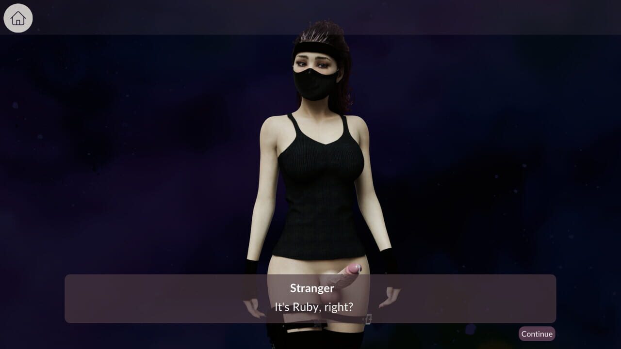 Unexpected Futa Corruption