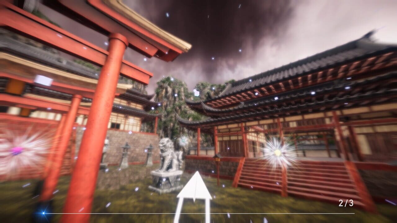 Paper Flight: Beyond Time