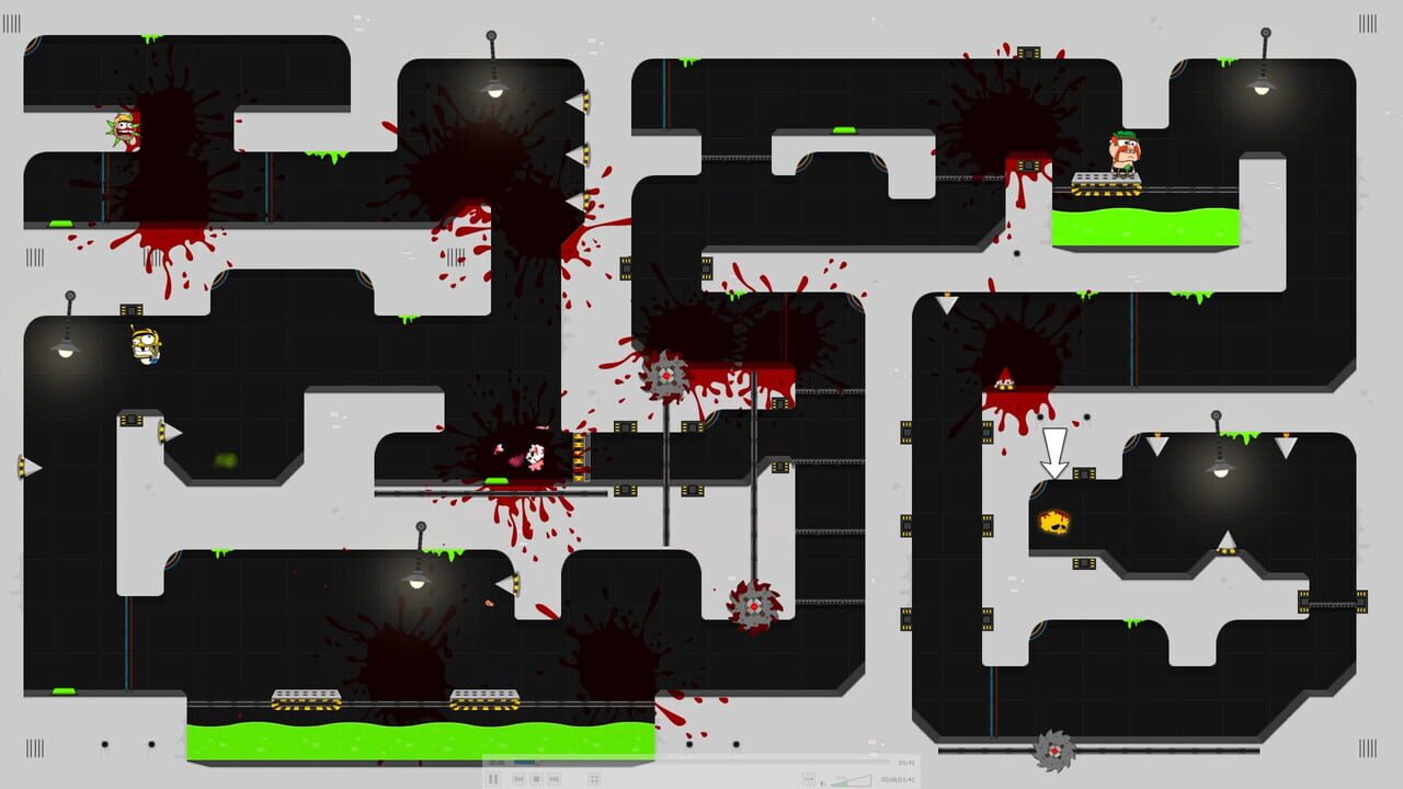 Freak Show: Party Royale!