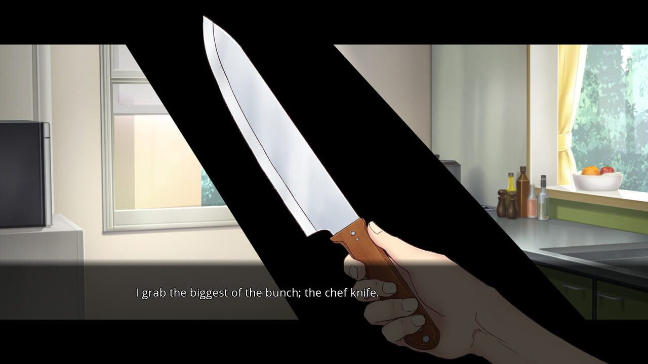 NTR’d By Clumsiness