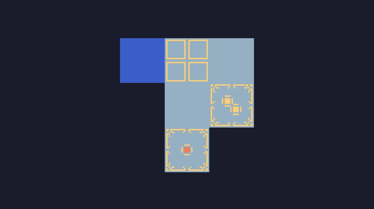 A Simple Square