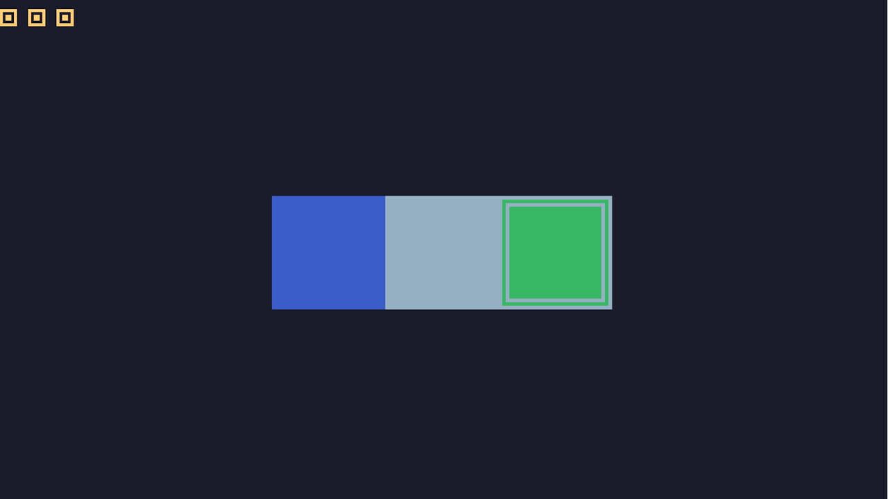 A Simple Square