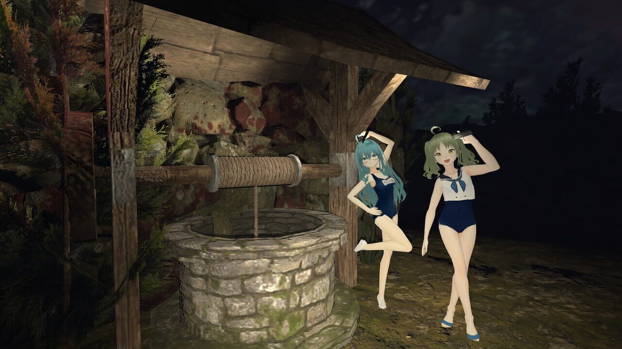 7 Sins: Lost in Labyrinth