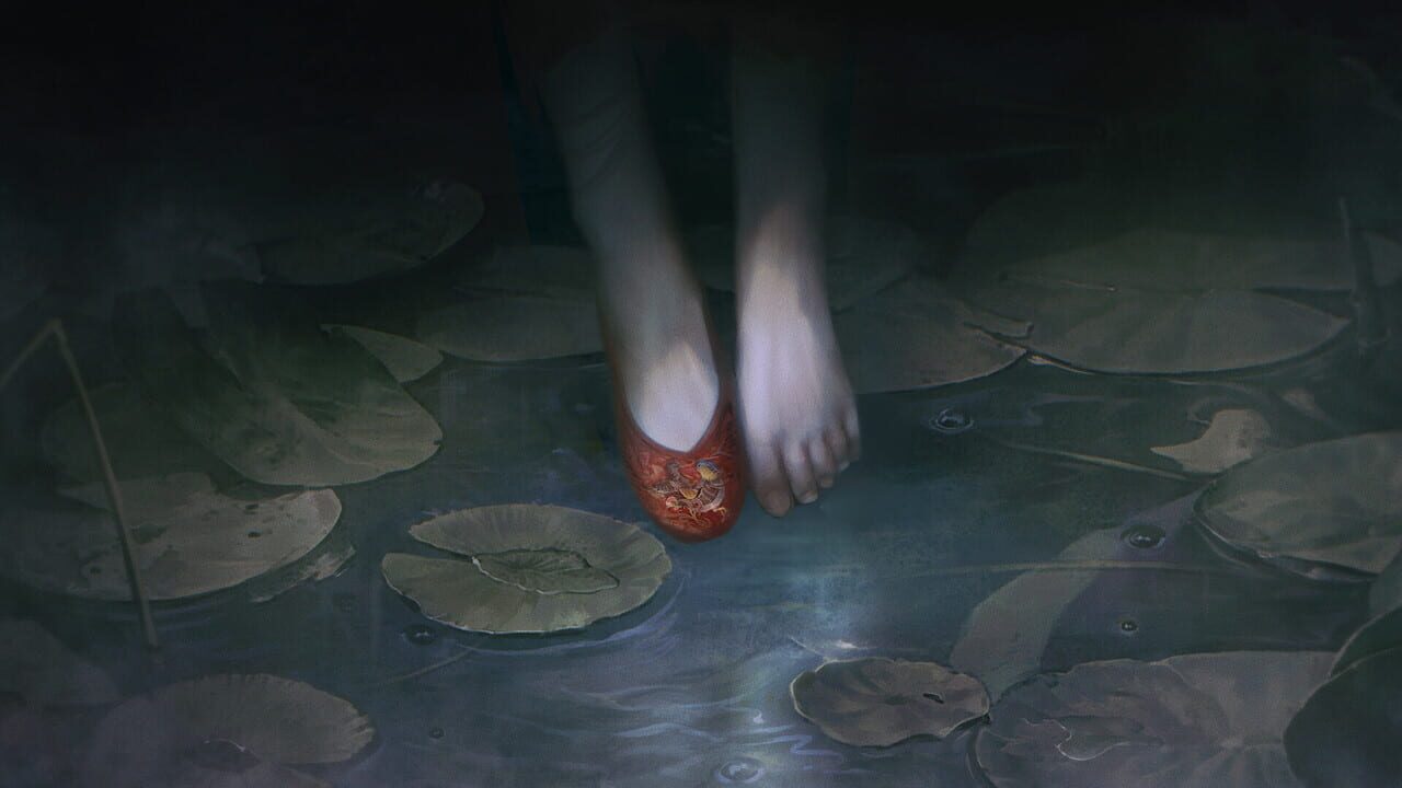 Paper Bride 4: Bound Love