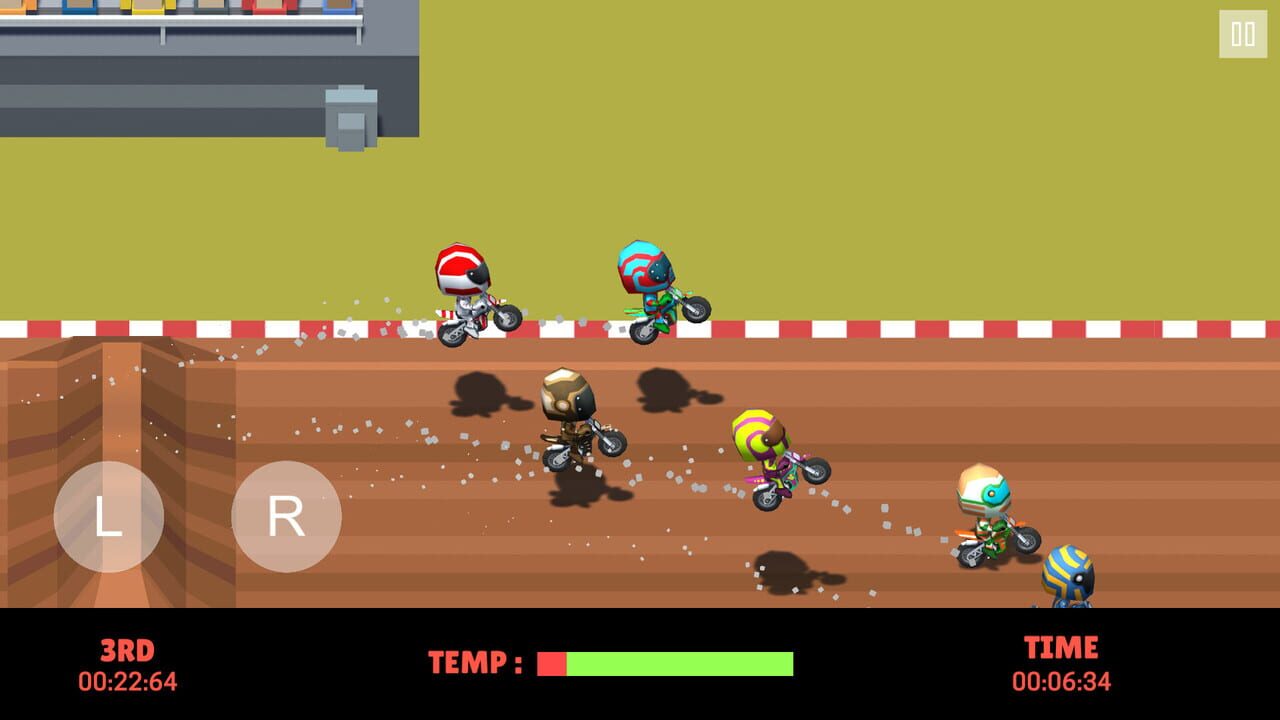 Bike Arena