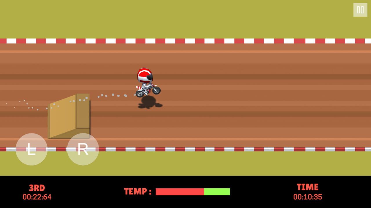 Bike Arena