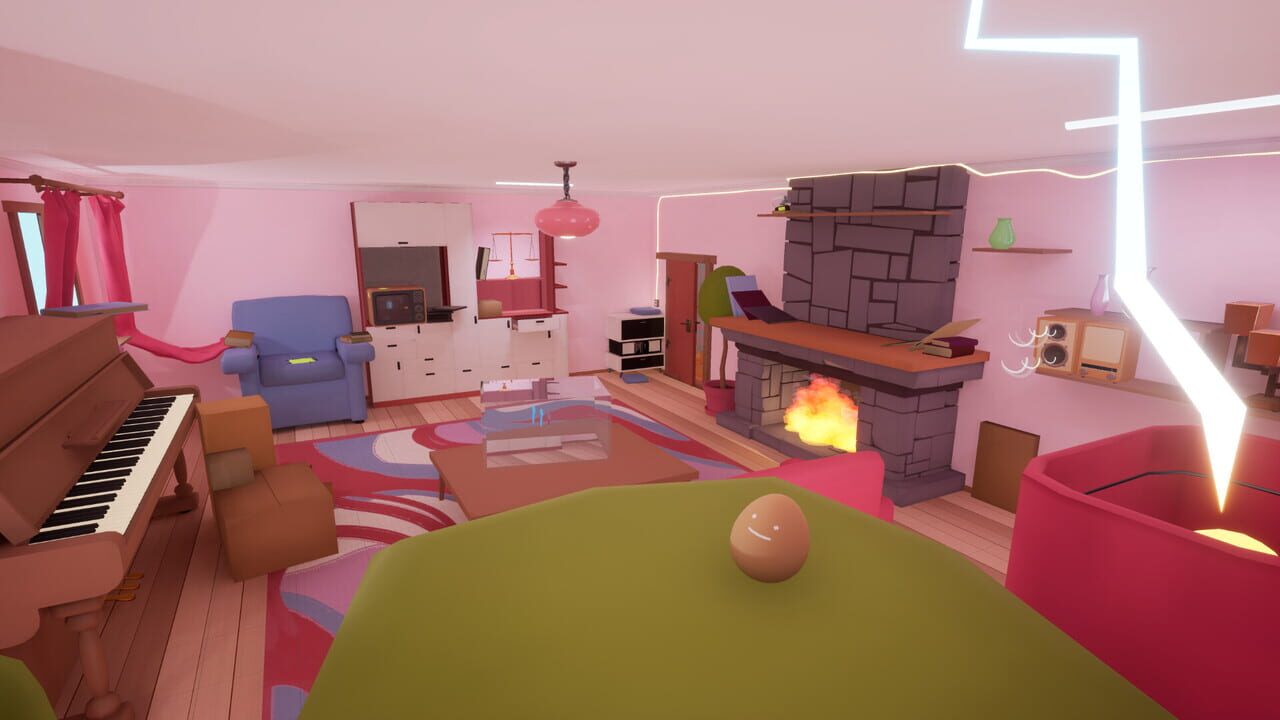 Random Thing Game