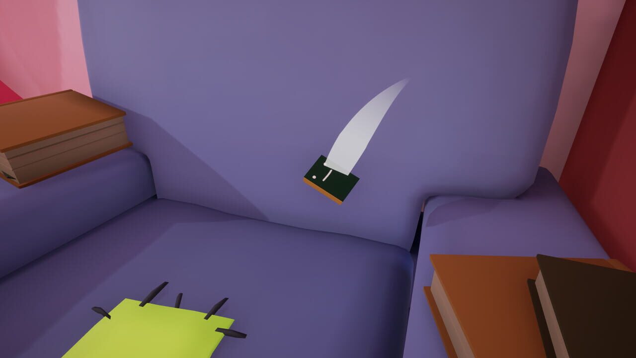 Random Thing Game
