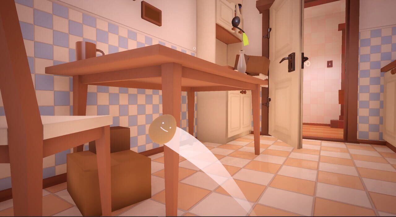 Random Thing Game