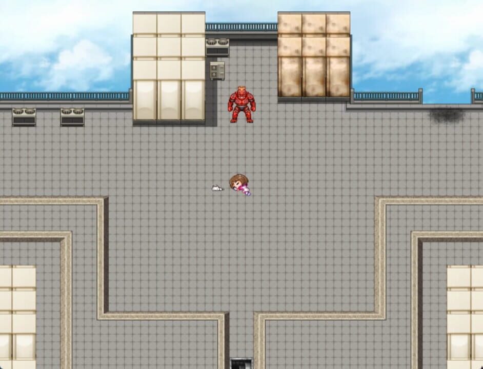 Prisseceal, the Dazzling-and-Flaring Peach Princess