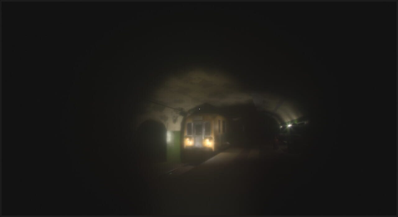 Class B-Horror: Subway