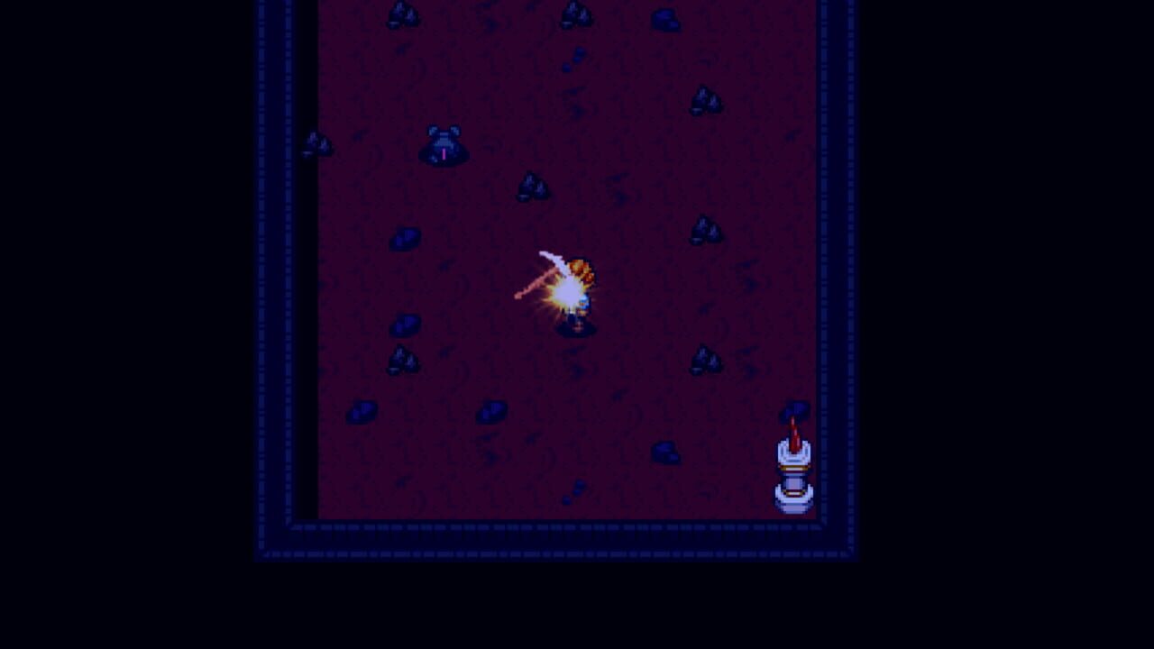 Farm in Another World