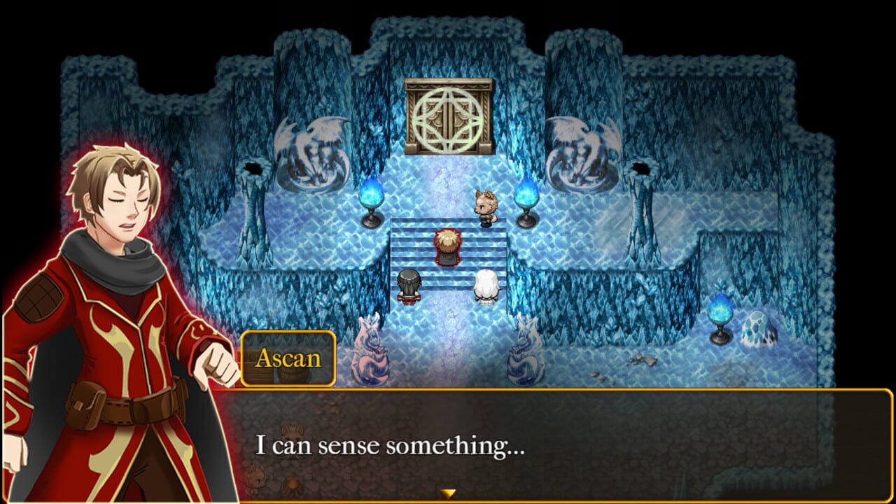 Tales of Vogar: Lost Descendants