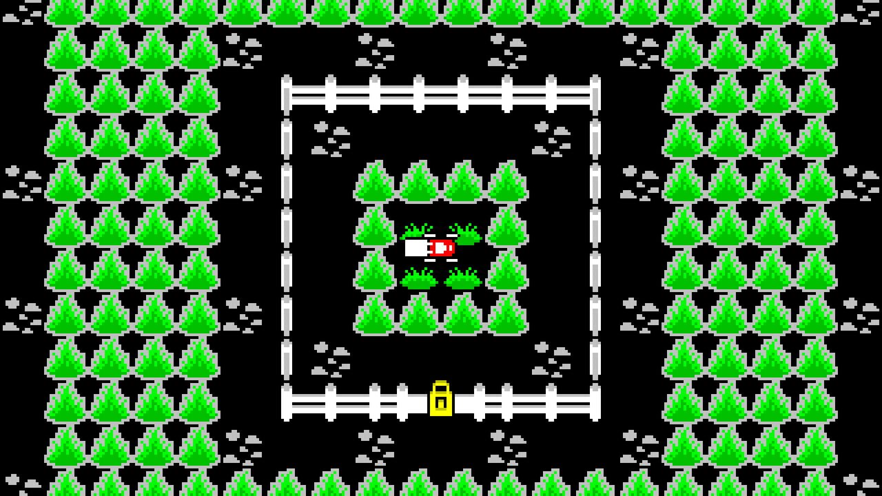Mr. Mower