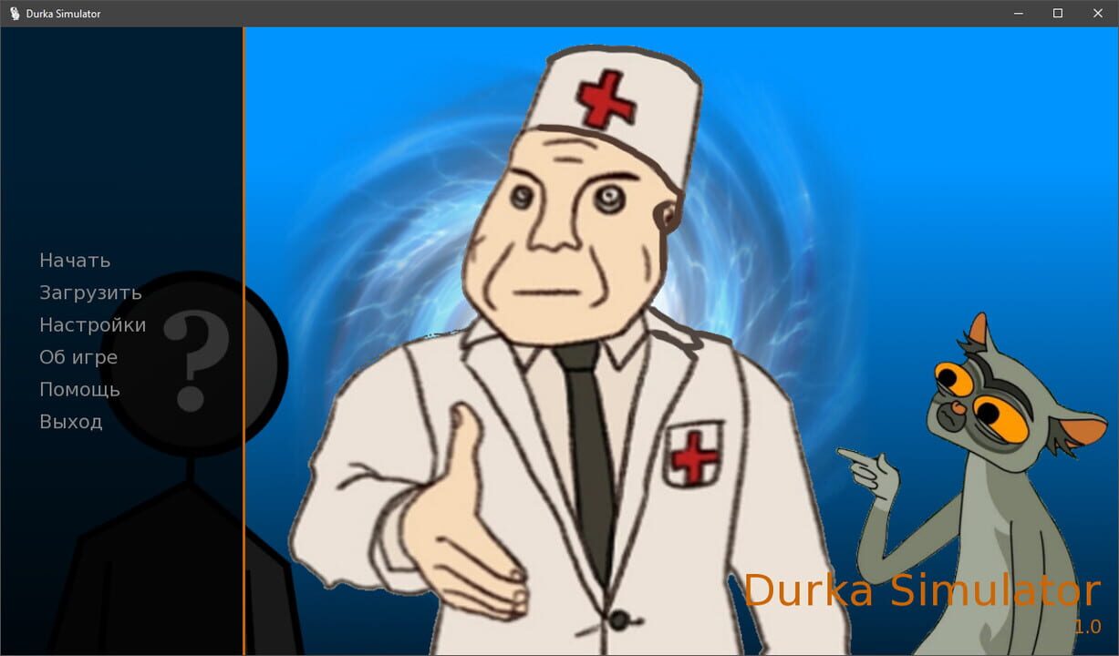 Durka Simulator