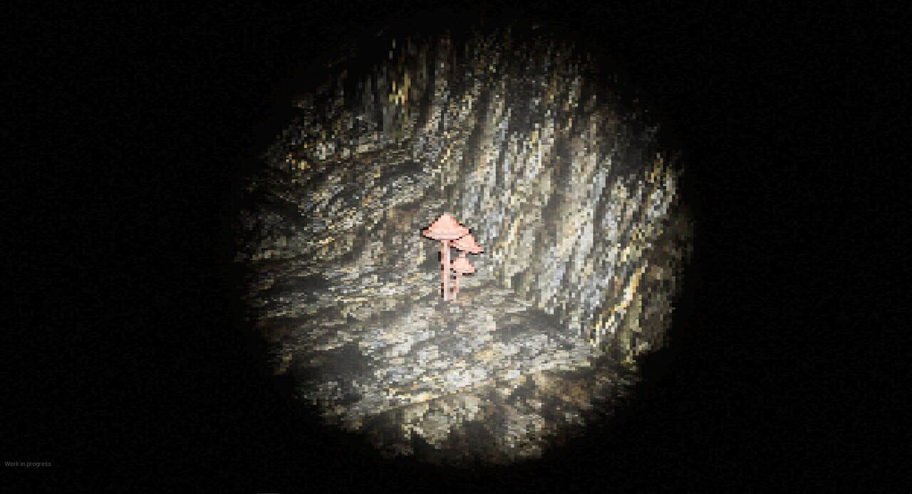 Speluncaphobia