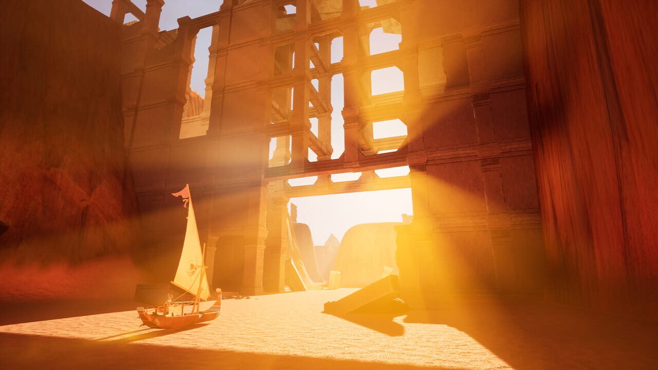 Light of Alariya