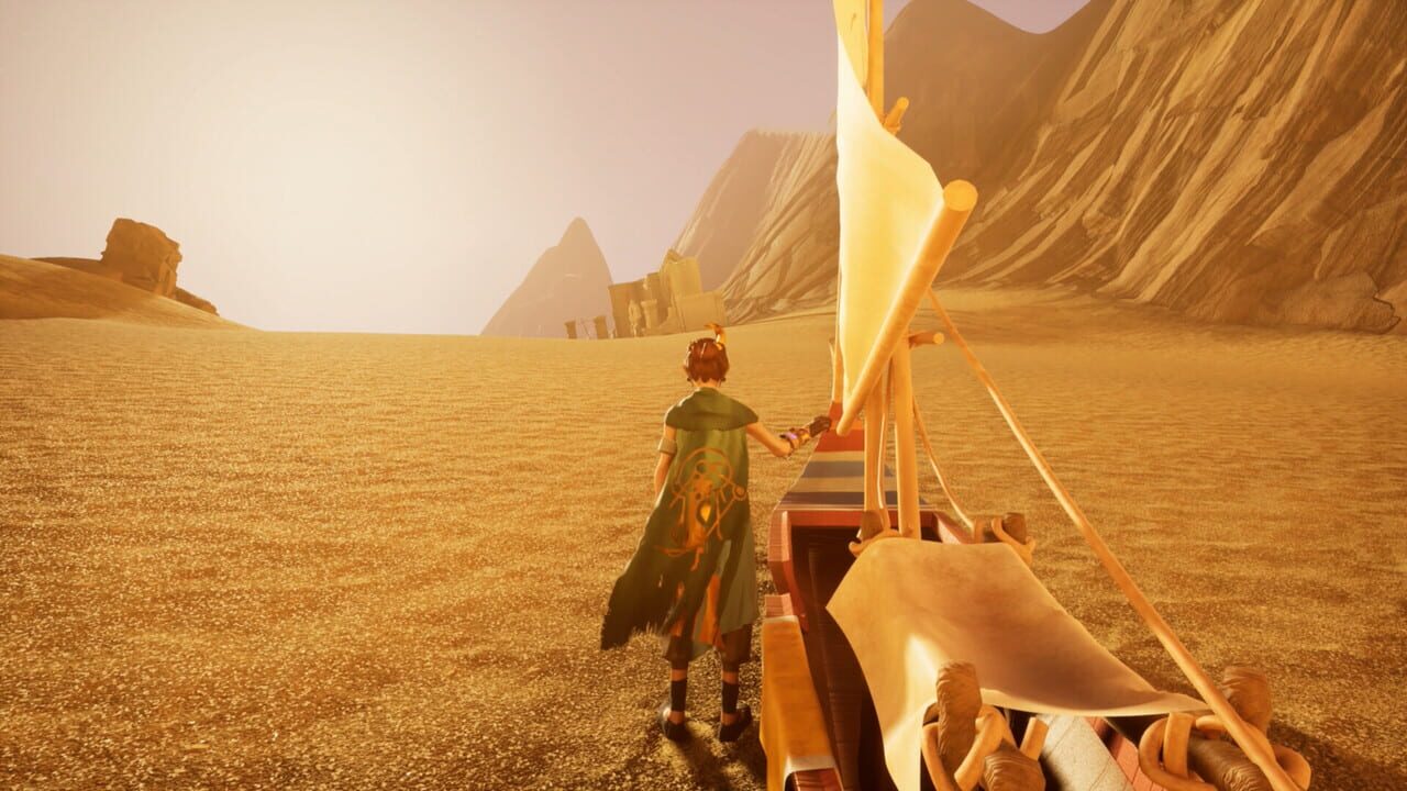 Light of Alariya