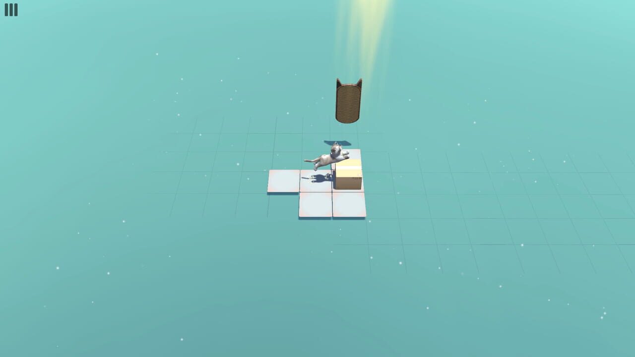 Cats and Sokoban: Mimi’s Scratcher