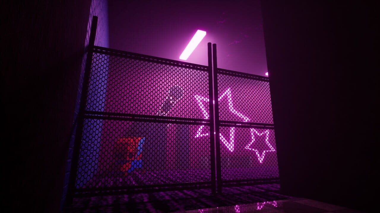 Ultimate Chicken Path