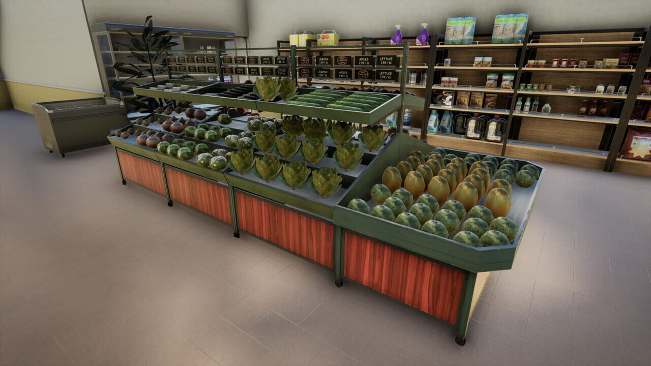 Trader Life Simulator 2