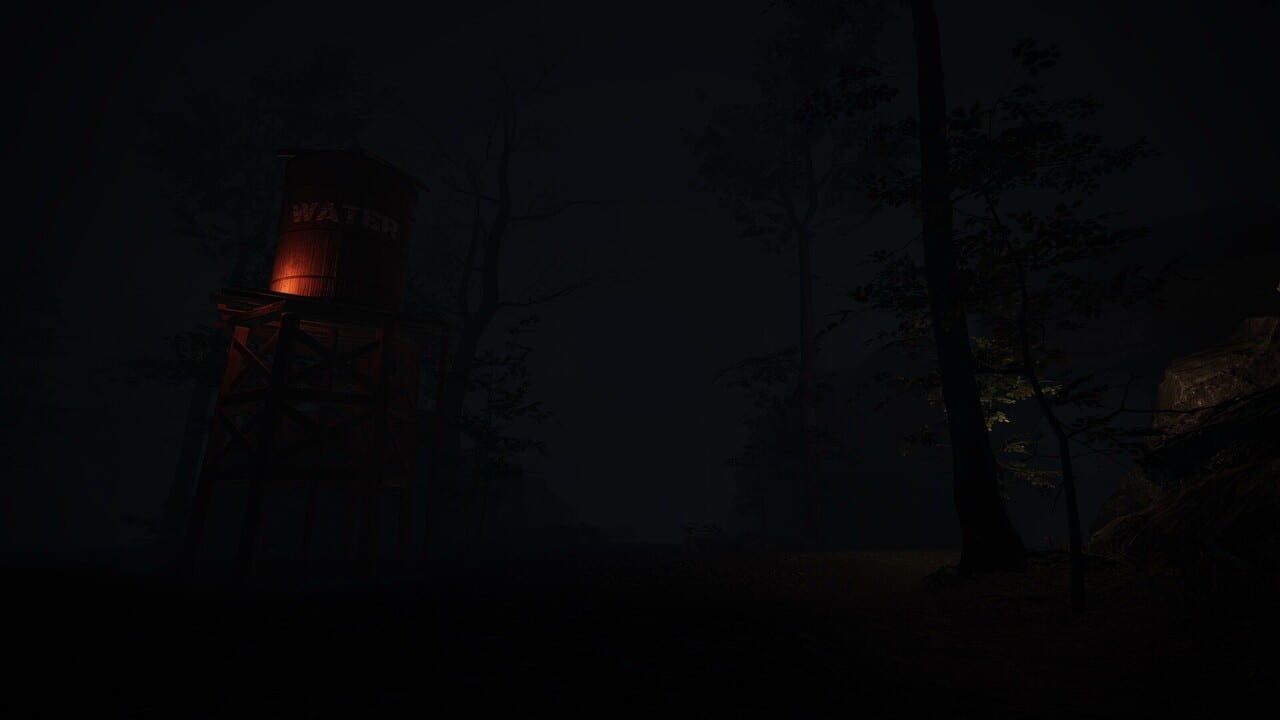 Nightway